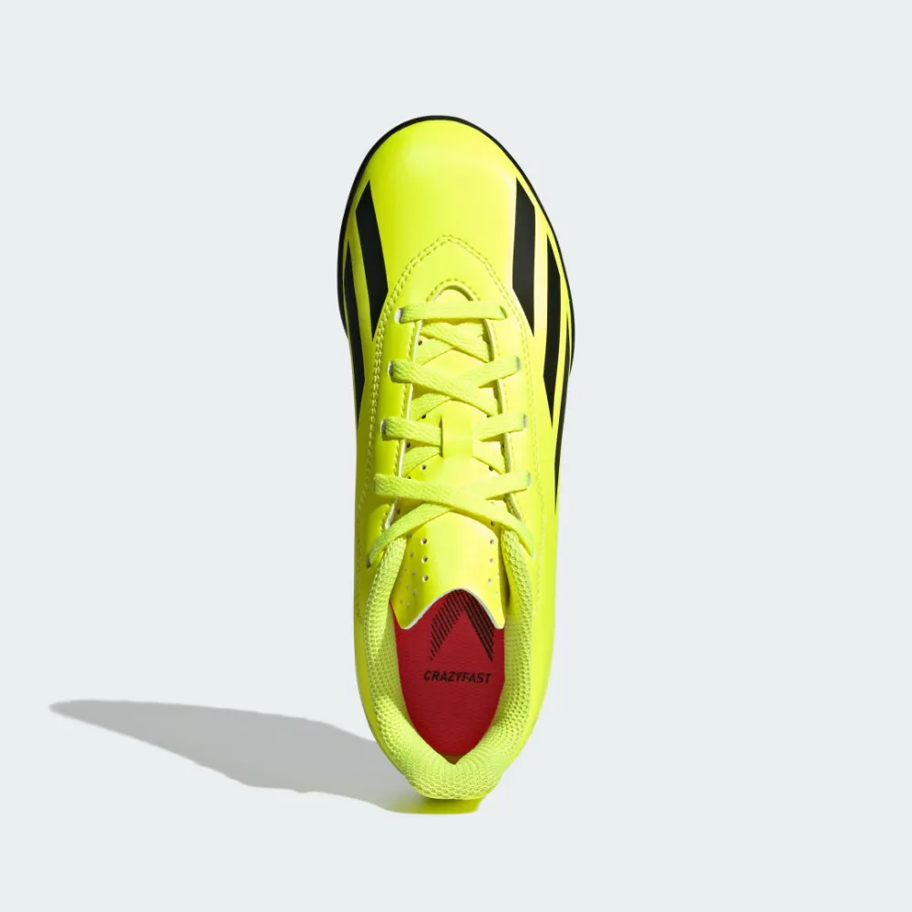 adidas X Crazyfast Club TF IF0707 / schwarz