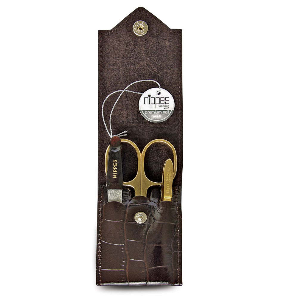 Nippes Manicure-Etui