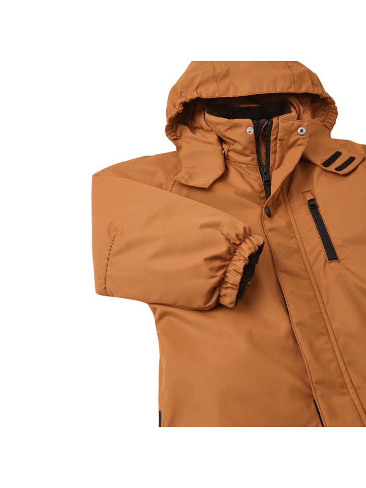 Reima Winter Overall Kaunisto in Braun günstig kaufen