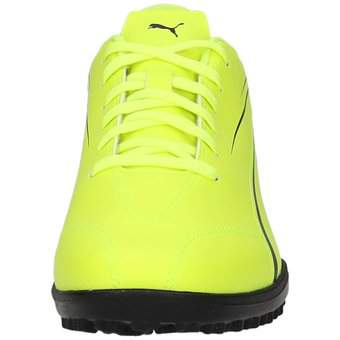PUMA Vitoria TT Fußball in gelb