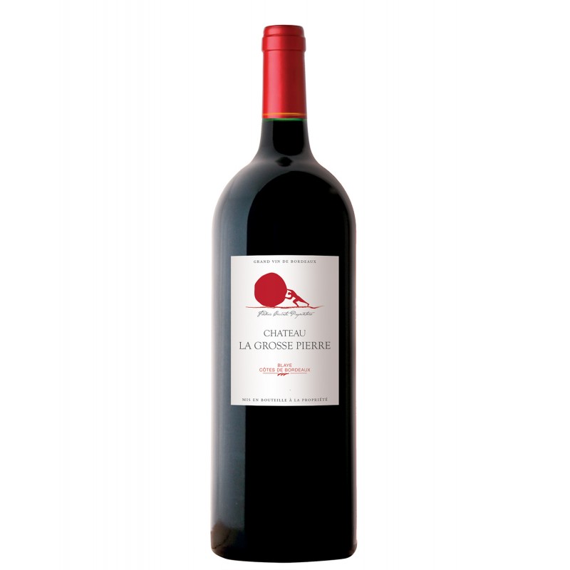 Château La Grosse Pierre 150cl
