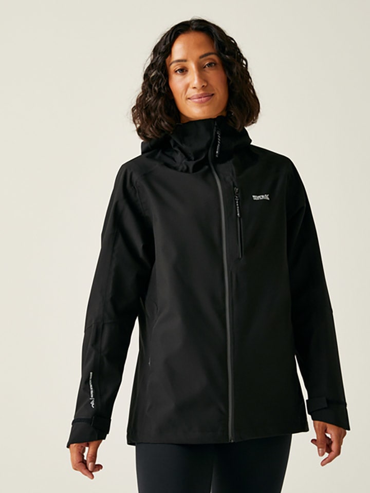 Regatta Funktionsjacke 