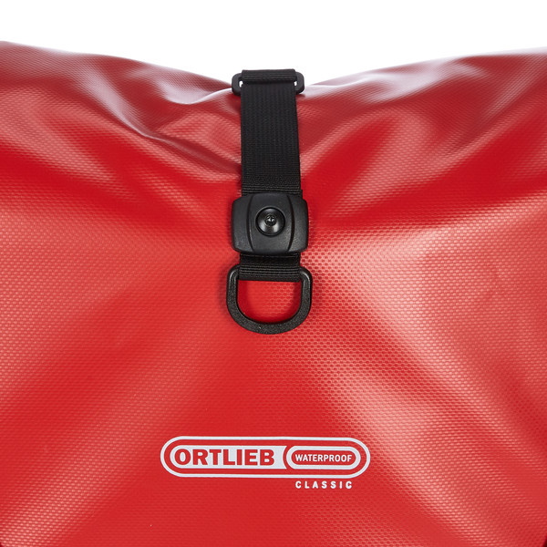 BACK-ROLLER CLASSIC - Fahrradtaschen