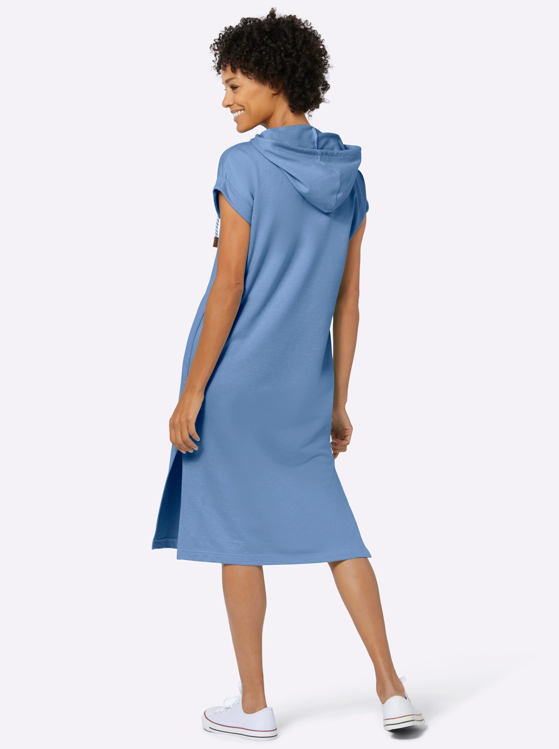 WITT WEIDEN Jerseykleid