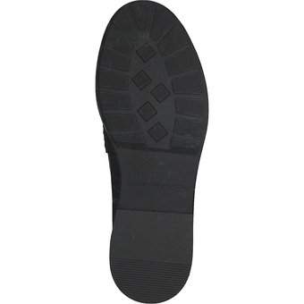 Tommy Hilfiger TH Iconic Loafer in schwarz