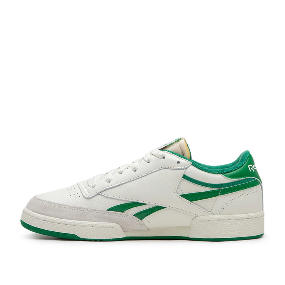Reebok Club C Revenge Vintage FW4862 / weiss