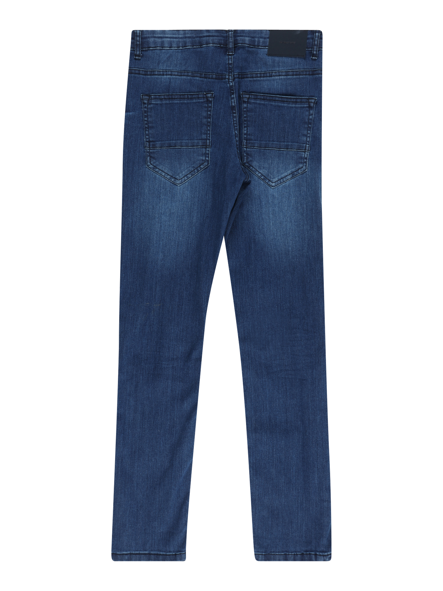 Regular Jeans