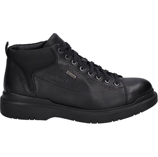 JOSEF SEIBEL Halbschuh Dalton 52, schwarz