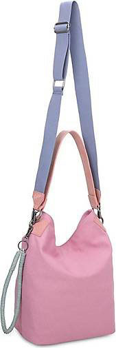 Fritzi aus Preußen Wudy03 Canvas Schultertasche 29 cm