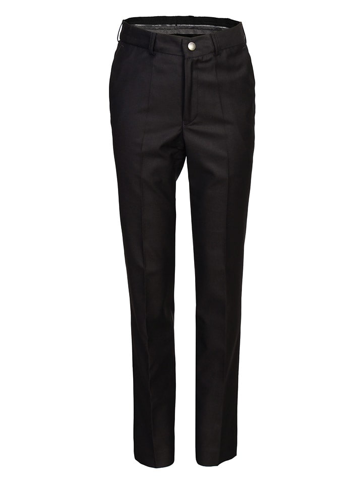 New G.O.L Anzug - Regular fit - in Schwarz günstig kaufen