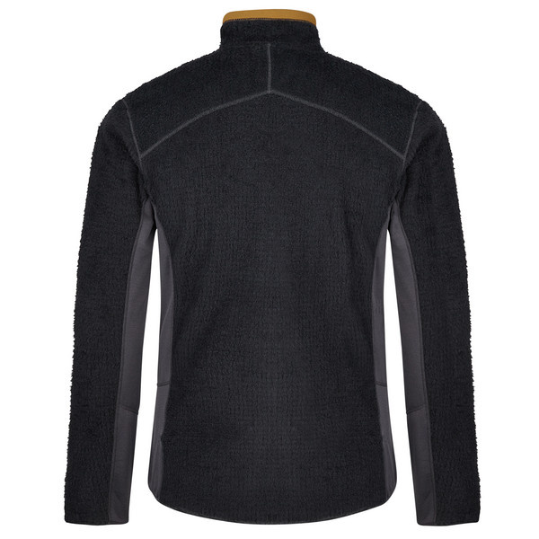 SYNCRINO HL JACKET Herren - Fleecejacke