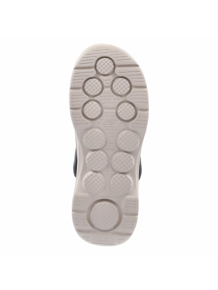 Skechers Clogs FOAMIES in Grau günstig kaufen