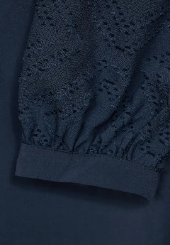 Street One Chiffonbluse