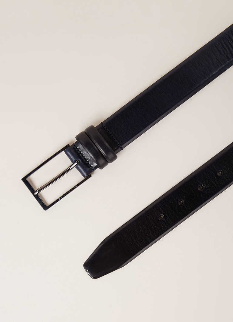 Ceinture en cuir HUGO BOSS Carmello