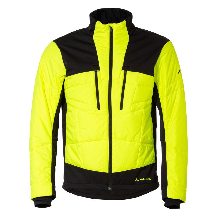 Minaki VI Thermo Fahrradjacke Herren