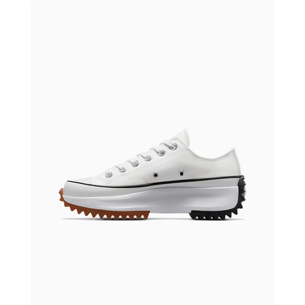 Converse Run Star Hike OX 168817C / weiss