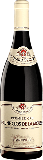 Bouchard Père & Fils : Beaune 1er cru 