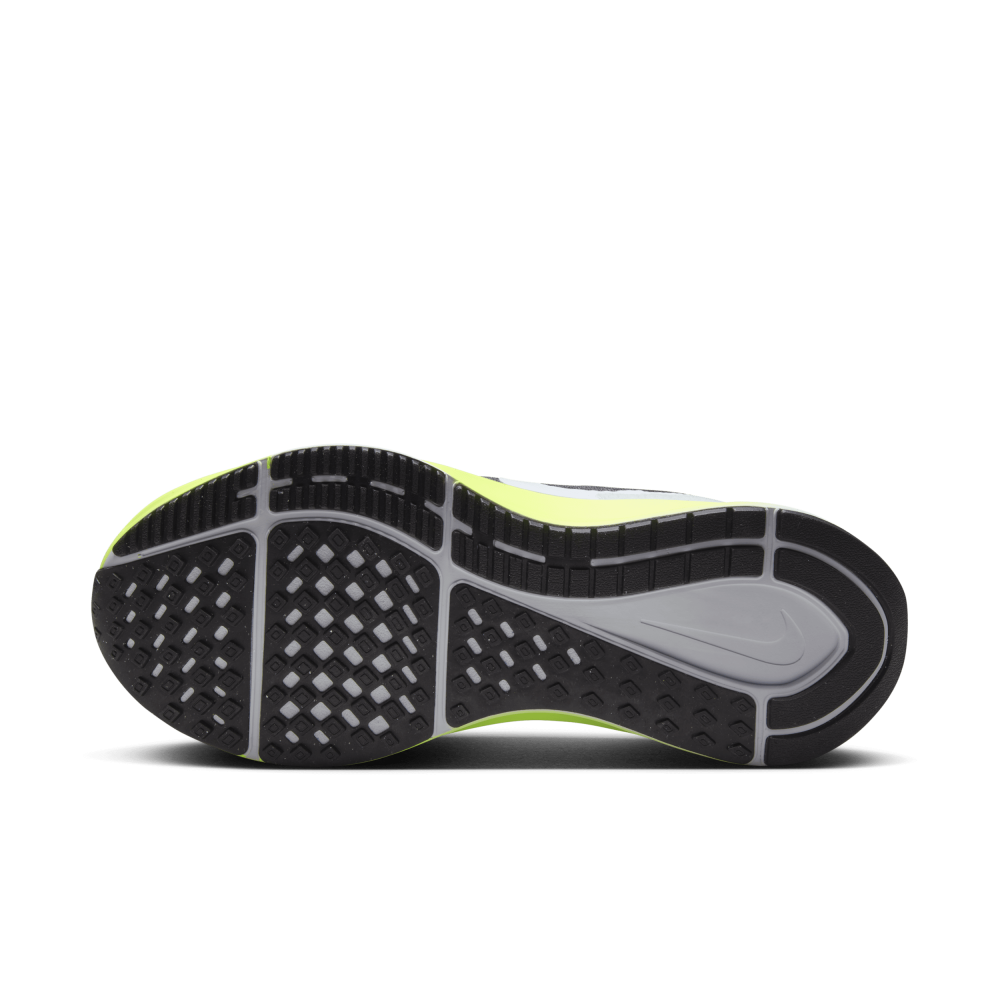 Nike Structure 25 Air Zoom DJ7883-005 / schwarz
