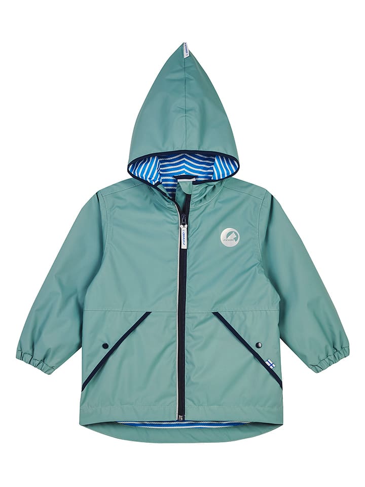 finkid Regenjacke 