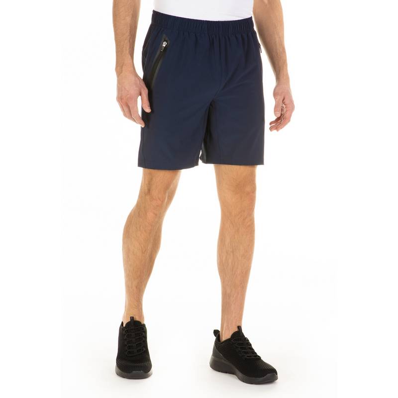 LPO SHORTS Steffen -Funktionshose Shorts Herren