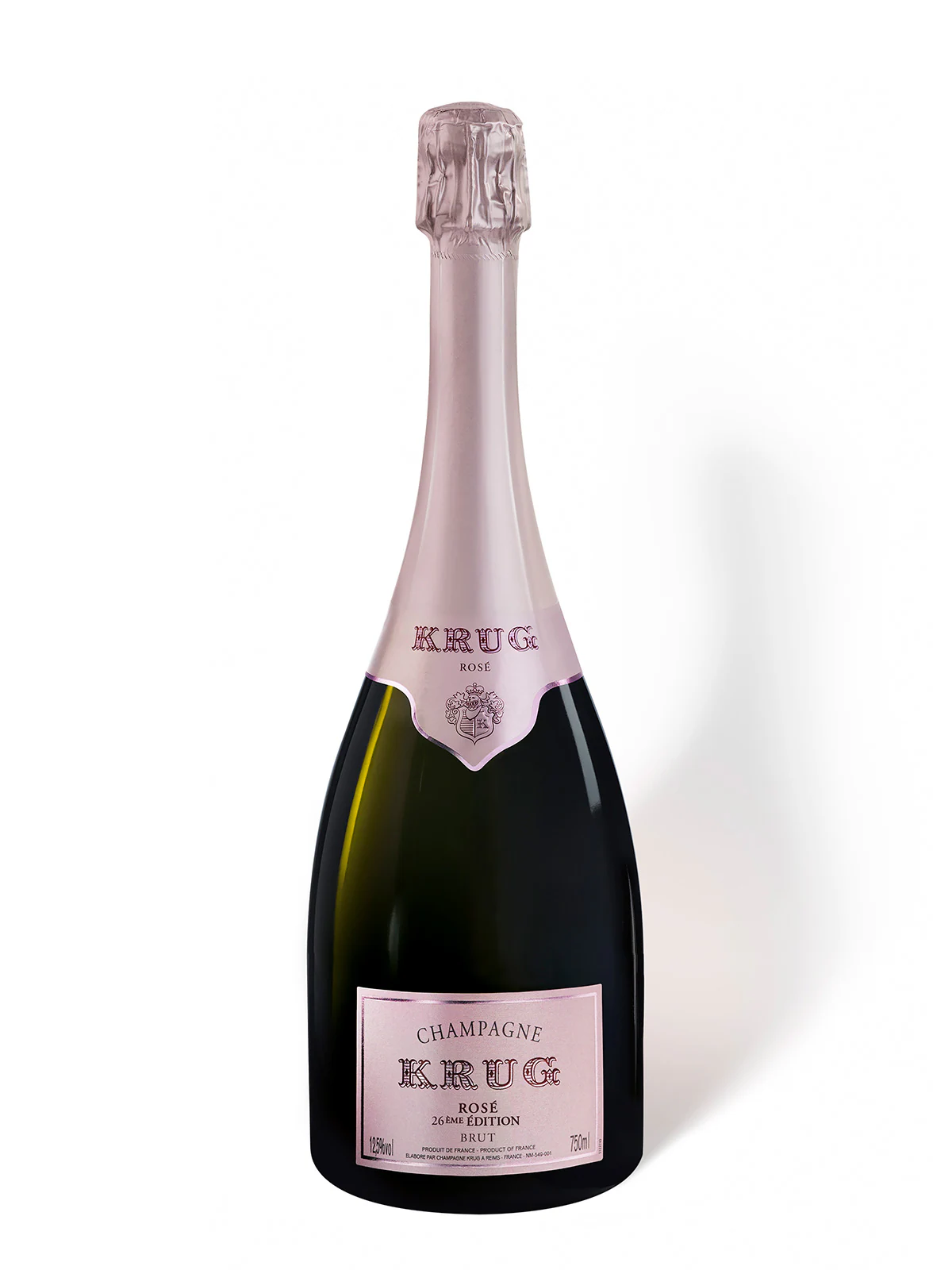 Krug Rose 26ème Édition
