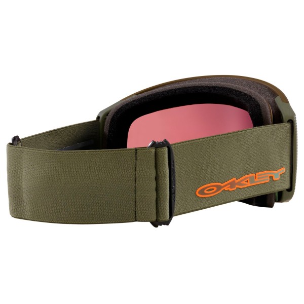Oakley - Flight Tracker L S3 (VLT 17%) - Skibrille