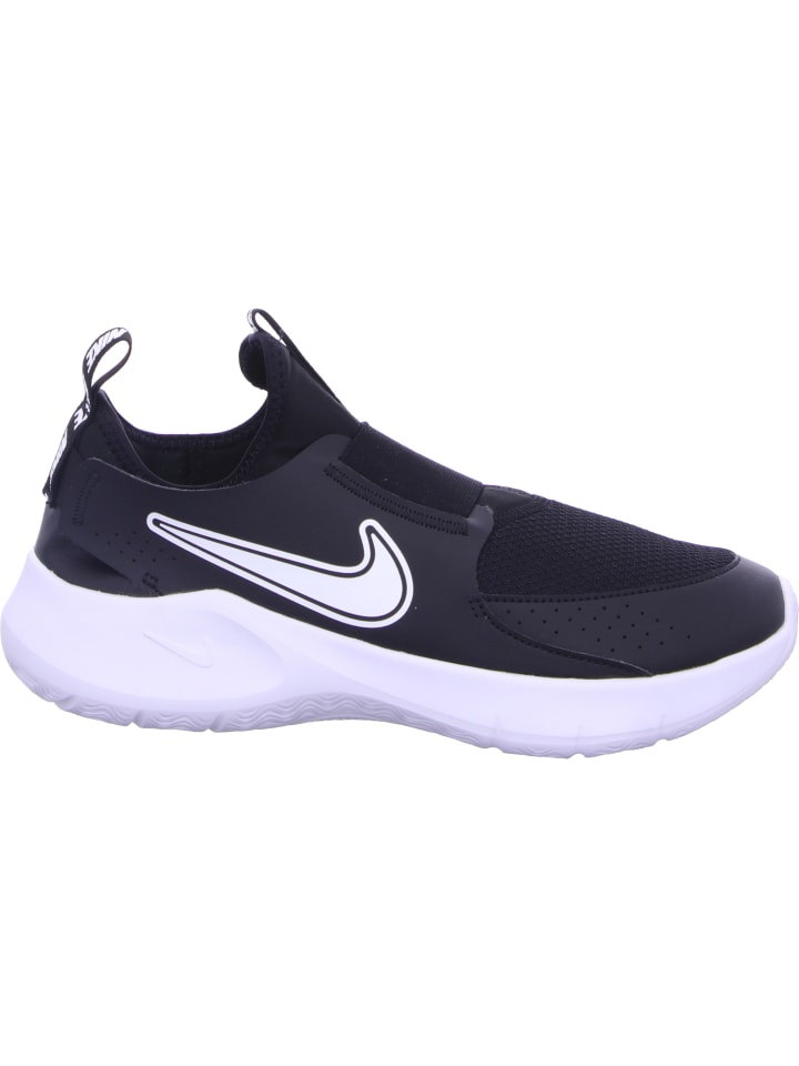 Nike Sportschuh in schwarz günstig kaufen