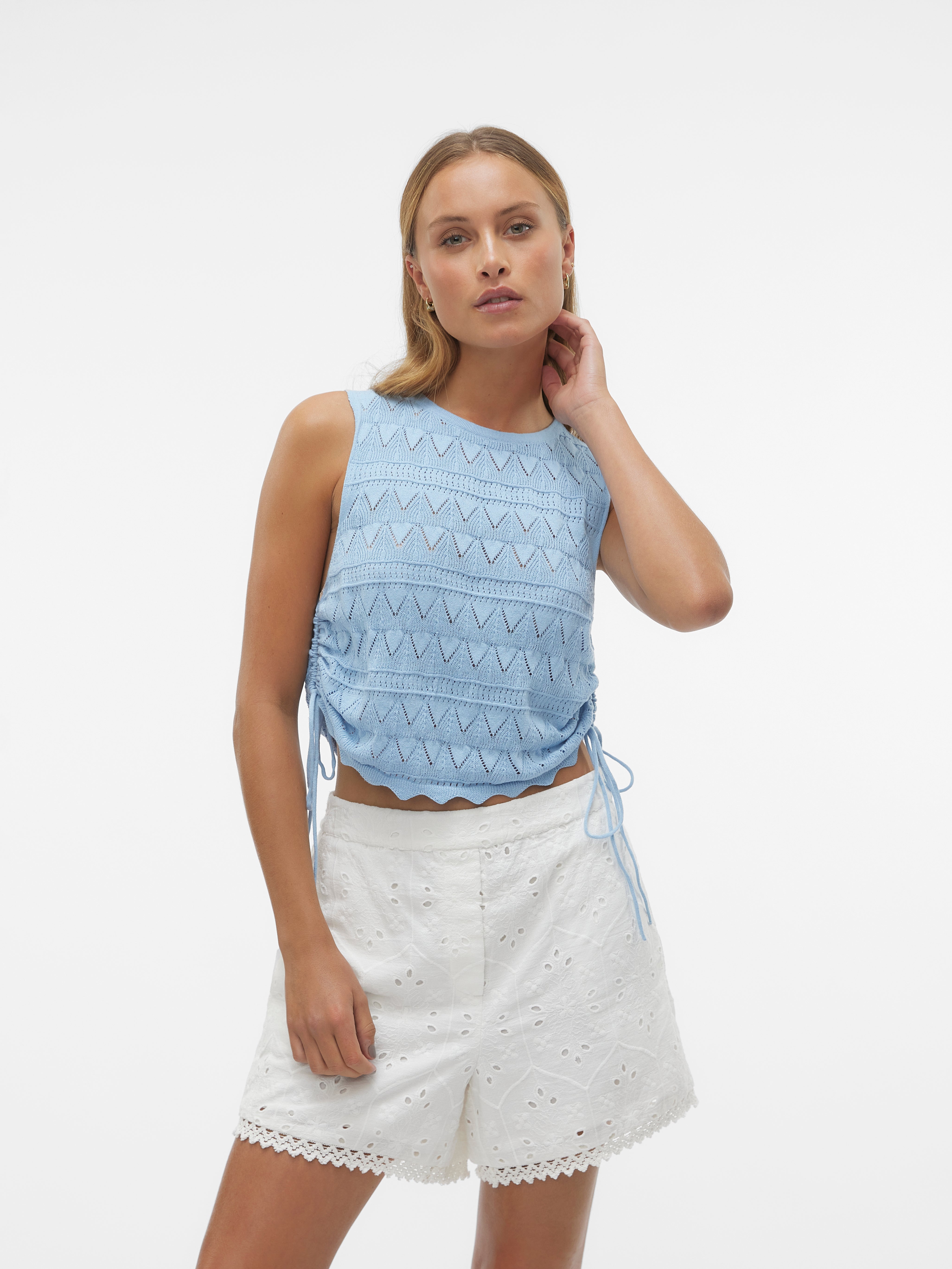 VMBALI Pullover