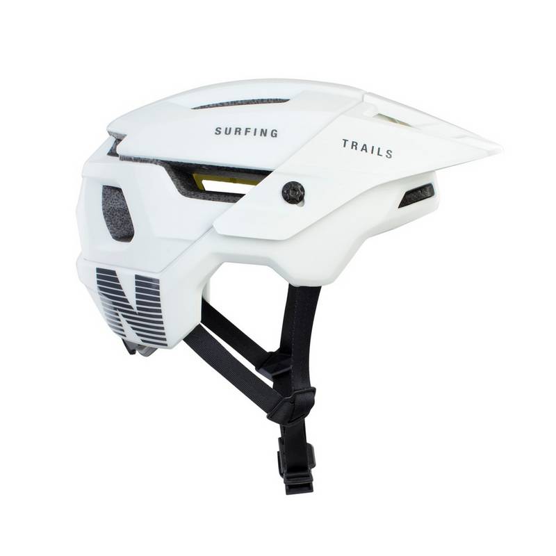 ION Textil Traze Amp MIPS EU/CE Helm