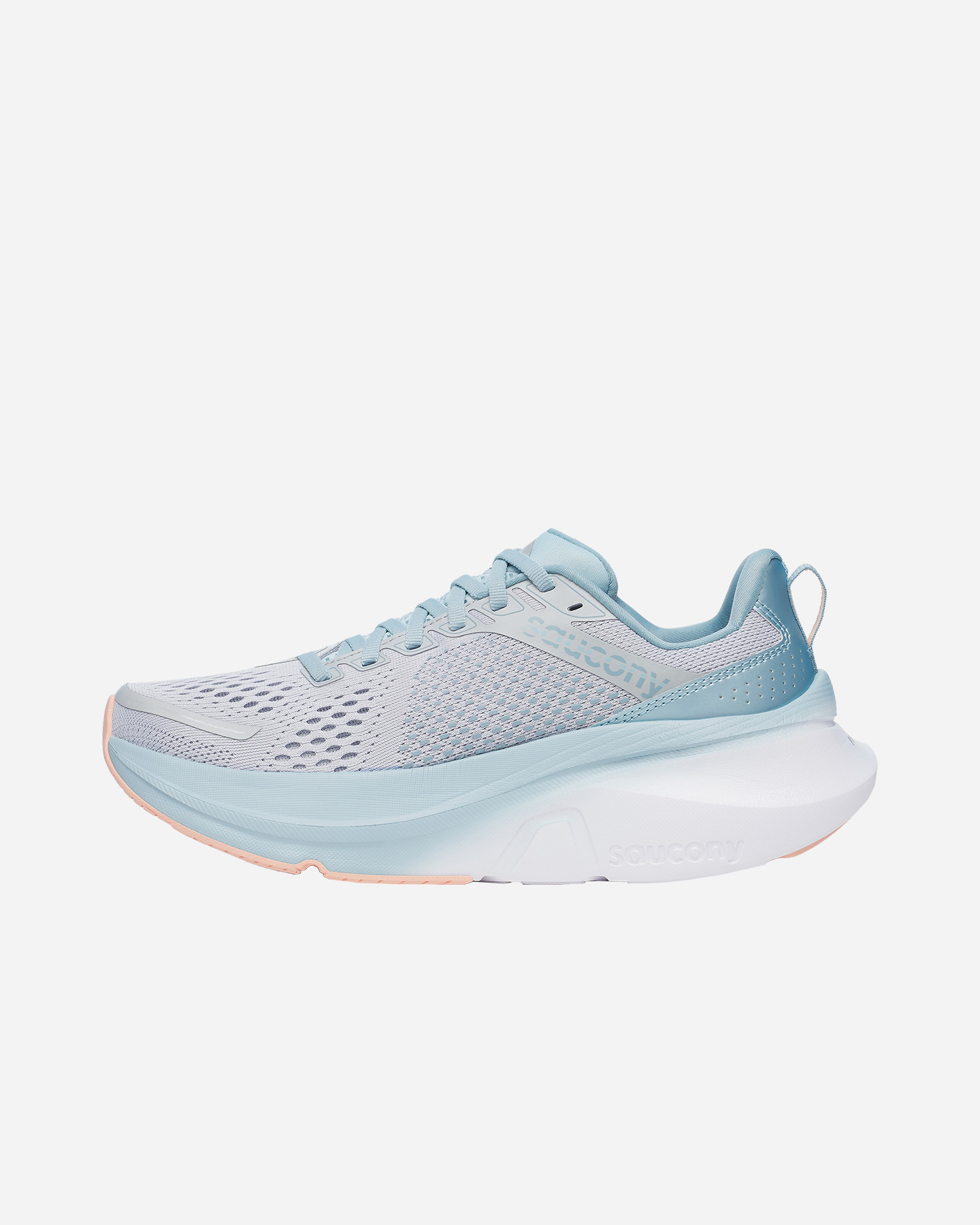Scarpe Running Saucony Guide 17 W S10936-244
