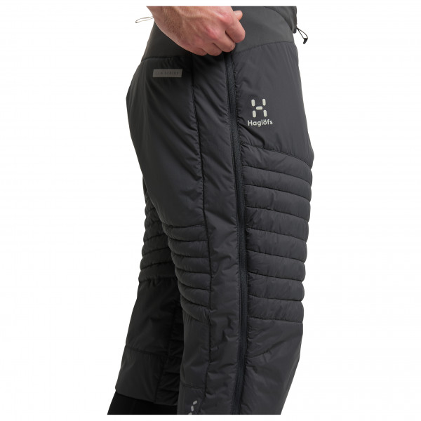 Haglöfs - L.I.M Mimic 3/4 Pant - Kunstfaserhose