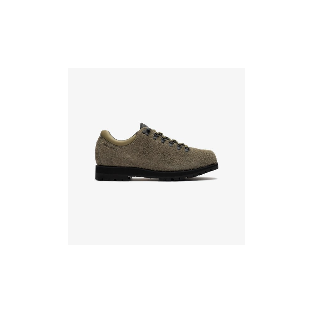 Merrell Wilderness J068017 / grün