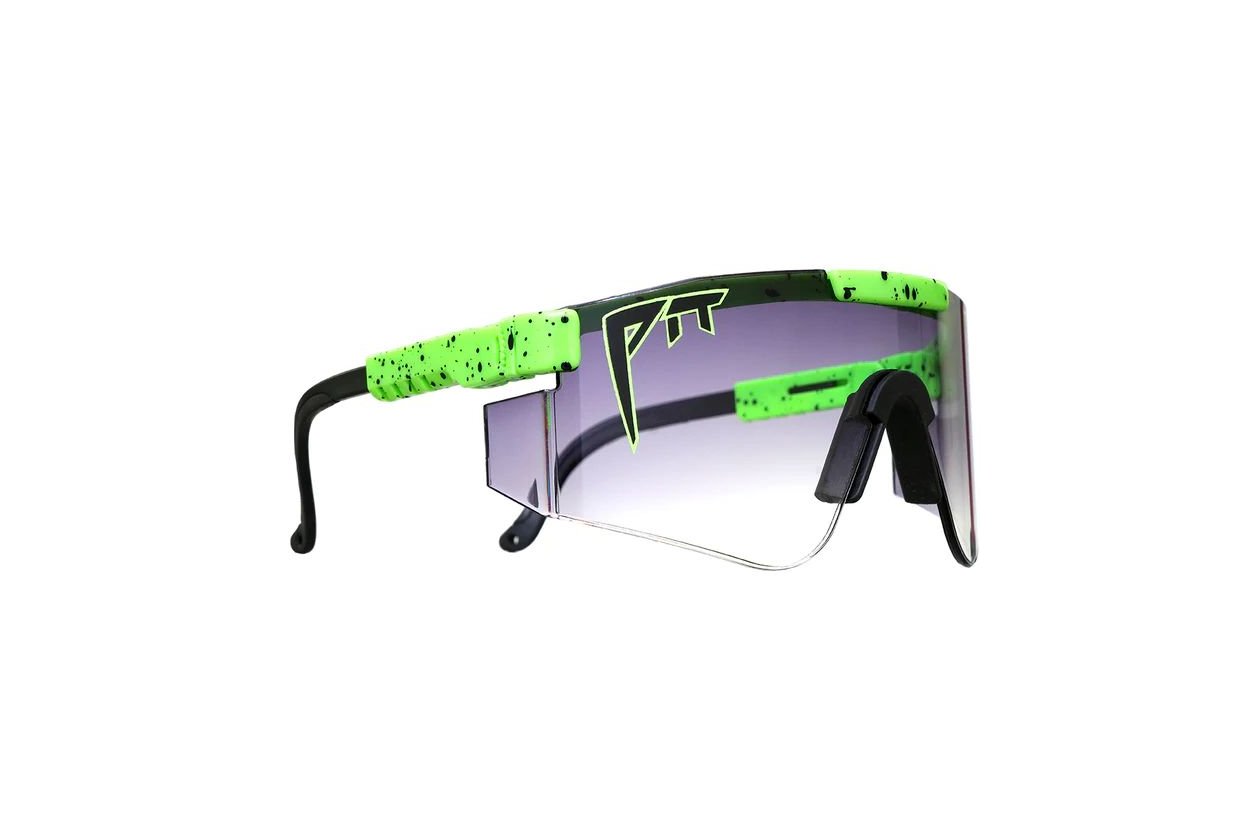Pit Viper The Originals Double Wide - Boomslang Fade / Fade