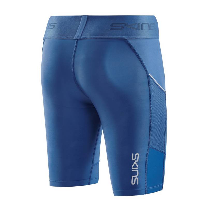 Skins S3 Half tights Tights Damen