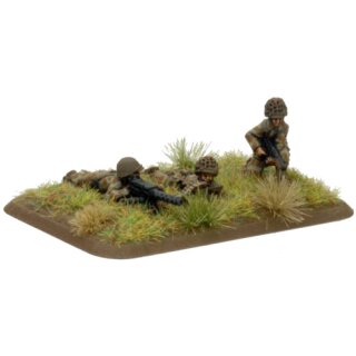 Armoured Rifle Platoon (late) (US733)