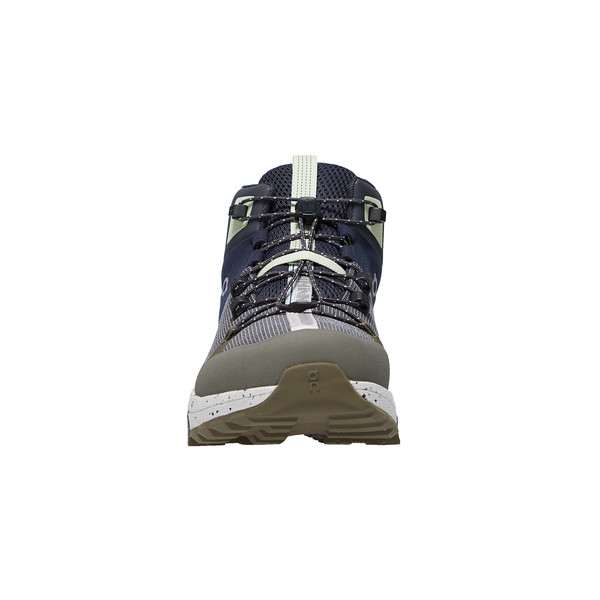 CLOUDTRAX Herren - Wanderstiefel