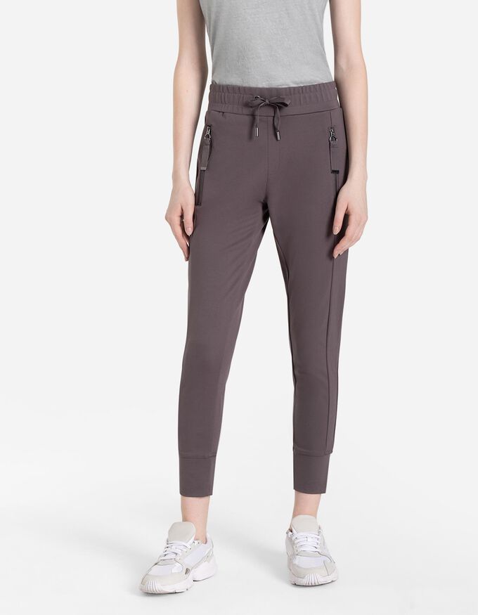 Jogpants - Elastischer Bund