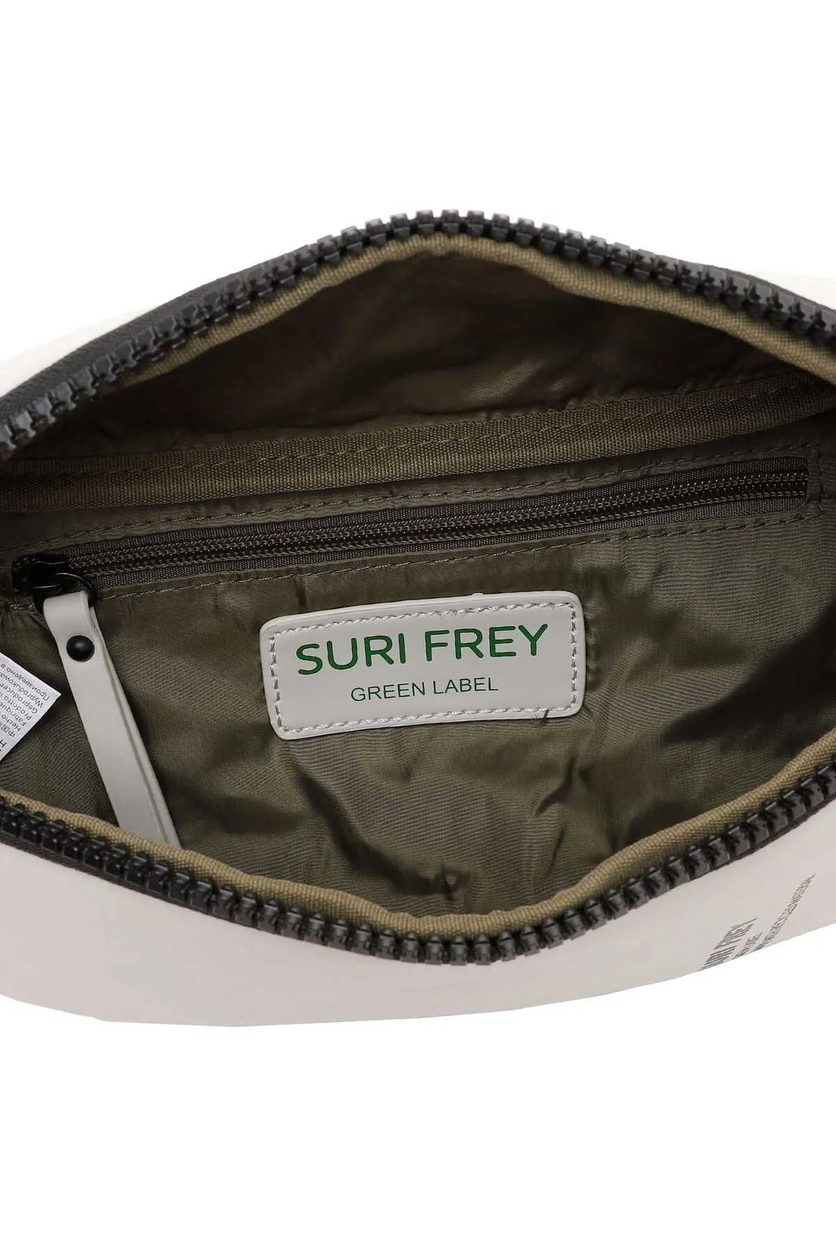 SURI FREY  Gürteltasche SURI Green Label Jenny