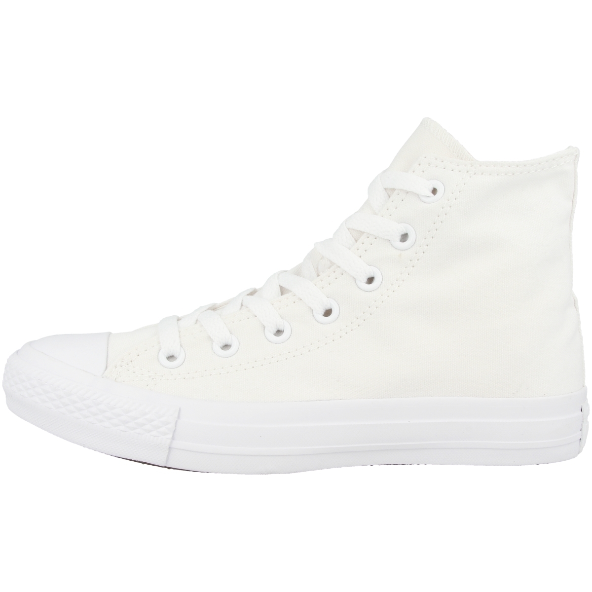 Converse Chuck Taylor All Star Sneaker high weiss