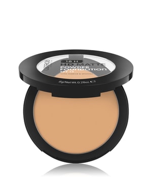 CATRICE 18H HD Matte Powder Kompaktpuder-8 g