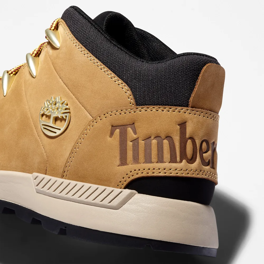 Timberland Sprint Trekker TB0A1XVQ2311 / braun