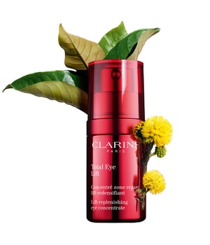 CLARINS Total Eye Lift Augencreme-15 ml