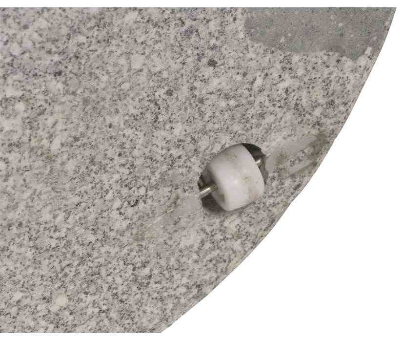 Siena Garden Betonschirmständer
