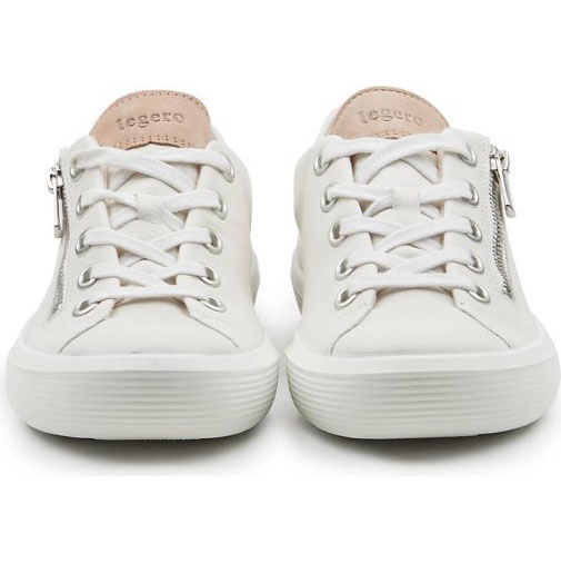 Legero \\ FRESH NAPPA