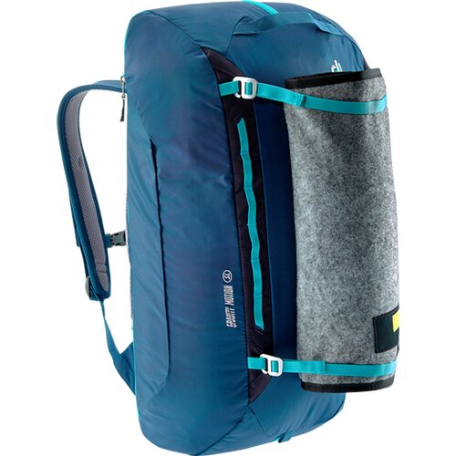 DAMEN KLETTERRUCKSACK GRAVITY MOTION SL