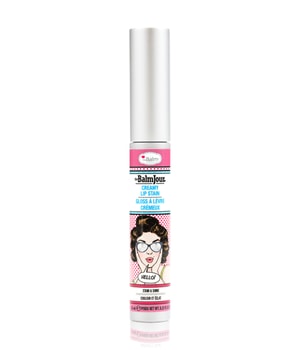 theBalm theBalmJour Lippenstift-6.5 ml