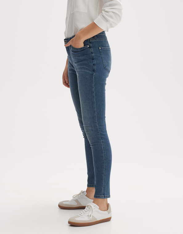 Skinny Jeans Elma classy