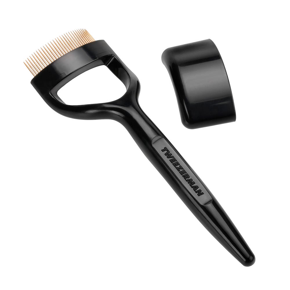Tweezermann Curl38 LashComb