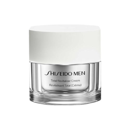 Shiseido Men Total Revitalizer Cream 50 ml
