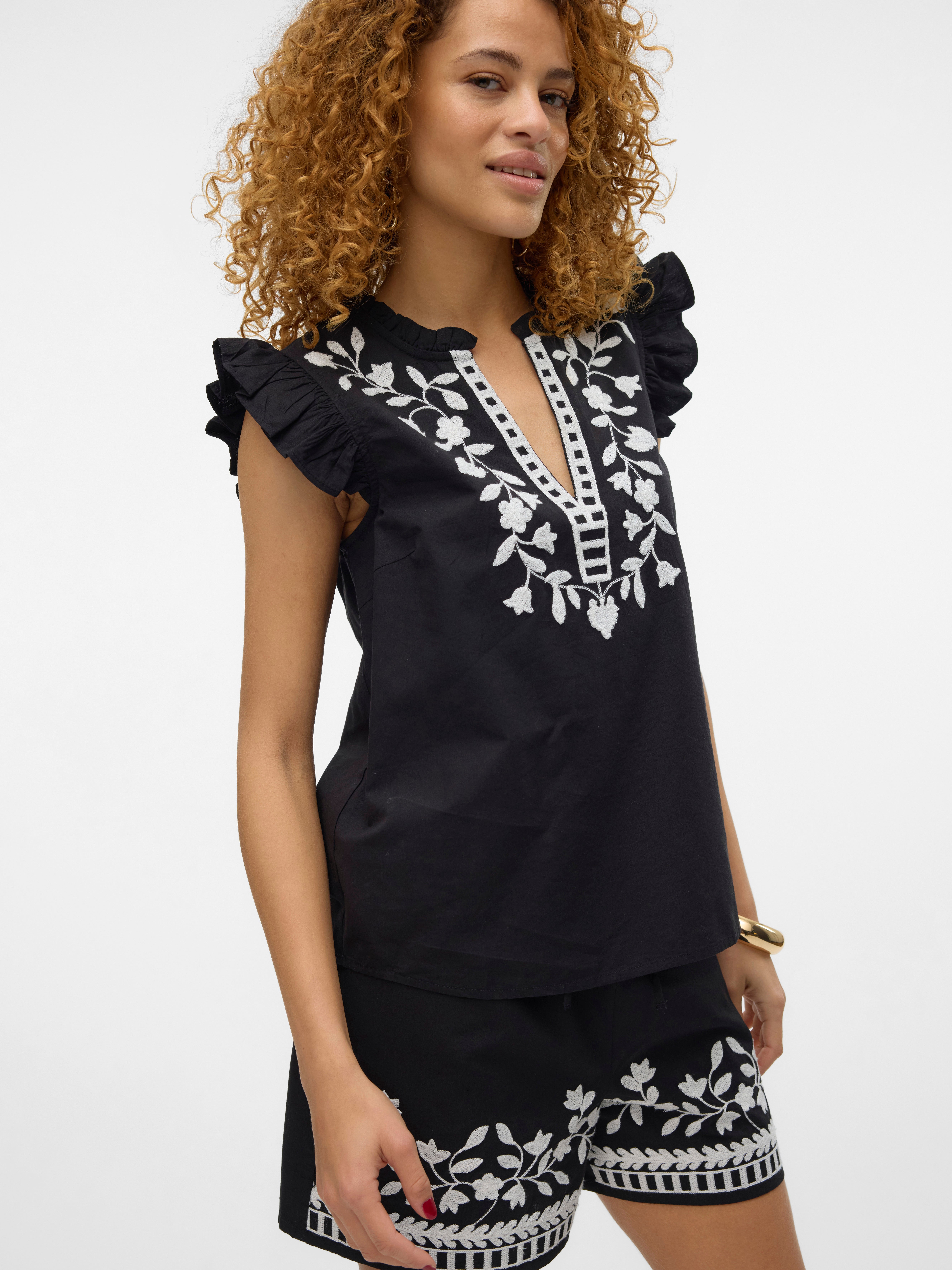VMVACATION Top